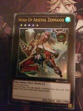 Wind-Up Arsenal Zenmaioh BROL - EN083