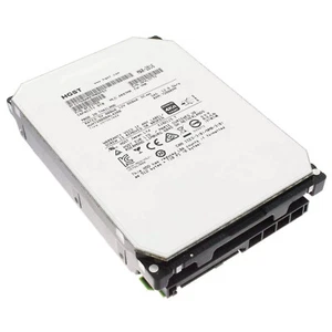 HUH728080AL4200 HGST ULTRASTAR 8TB 12GBPS 7.2K SAS 3.5'' HARD DRIVE 0F23678 - Picture 1 of 1
