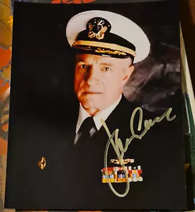 James Caan SIGNED AUTOGRAPH with AFTAL COA - Picture 1 of 1