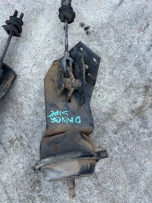 Nissan UD 2300LP 2007 cámara de freno  Foto 1 de 4