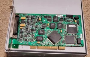 Gebrauchte National Instruments NI PCI-6014 DAQ Karte Multifunktion 188626d NEC Mitel - Bild 1 von 4