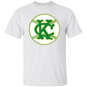 Kansas City Athletics T-shirt Classic | MLB Baseball Team - Picture 1 of 10