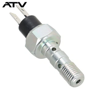 Interruptor de presión de freno 4012981 ATV para Polaris RGR RZR Ranger 900 800 570 500 400 - Imagen 1 de 10