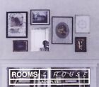 Rooms Of The House [Audio CD, 601091417021] La Dispute