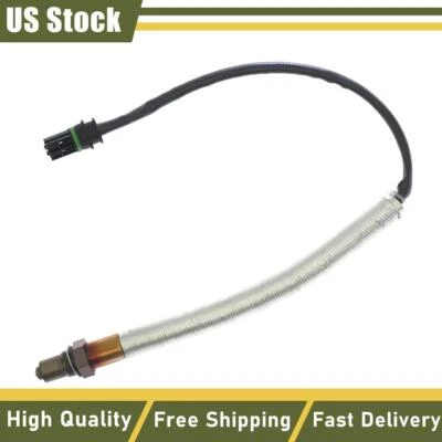 Sensor de oxígeno aguas abajo 11787545074 para BMW 550i xDrive 650i 750i X3 X5 X6 Z4 Foto 1 de 4
