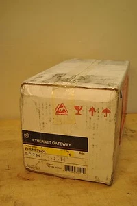 Systech GE POS/2488 GE PLENETG04 Integrated Communications Server 65-800381-1-00 - Picture 1 of 6