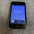 iPod Touch 3rd Gen 64GB Black A1318  Good Used