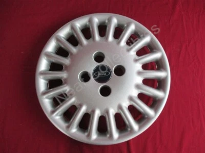 Tapacubos cubierta rueda 15" Ford Contour 1998-2000 nuevo de lote original Foto 1 de 4
