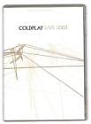 EBOND Coldplay – Live 2003 DVD D814821