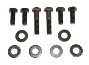 Slant 6 Water Pump Bolt Kit FITS Chrysler Valiant - Foto 1 di 2