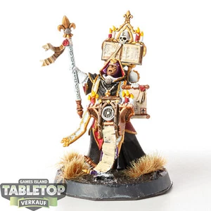 Adepta Sororitas - Dialogus - bemalt - Bild 1 von 1