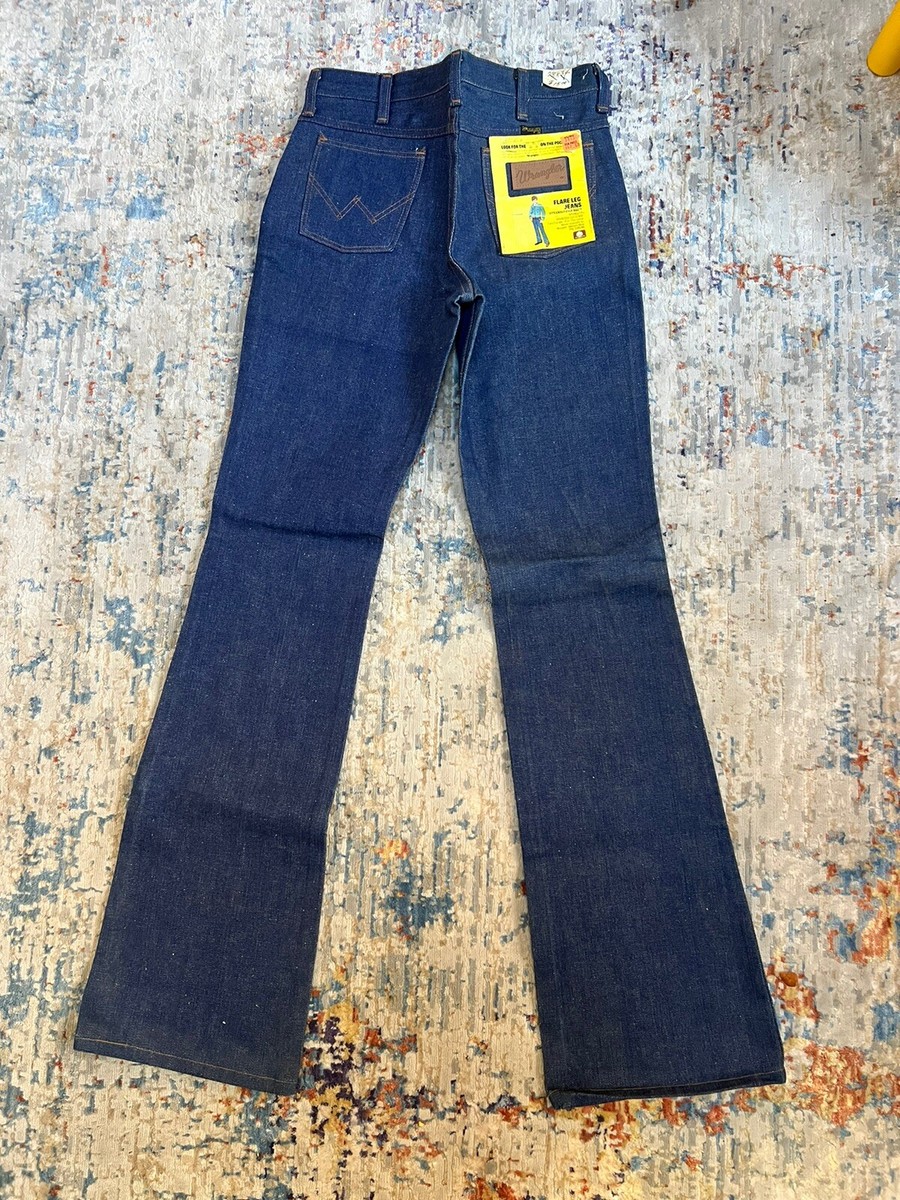 Wrangler 1960s Vintage Jeans for Men for sale - eBay Wrangler 1960s Vintage Jeans for Men for sale - eBay