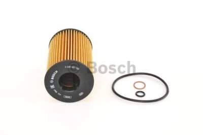 BOSCH F 026 407 158 Oil Filter for BMW ROLLS-ROYCE - Изображение 1 из 4