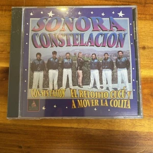 Los Hermanos Coria de Michoacan La Pava CD New Sealed - Picture 1 of 6