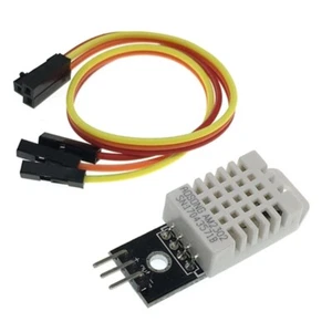 Temperature Humidity Module with Cable For Electronic DIY Module - Picture 1 of 8