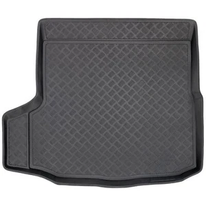 PVC Rezaw-Plast Kofferraumwanne für Volkswagen Arteon ab 2020 PVC Laderaumwanne