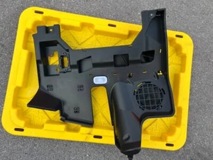 Mercedes-Benz W206 C 2023 OEM Under Dash Shield Assembly – A0009004825 - Picture 1 of 10