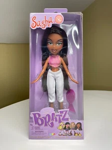 Bratz 2023 Sasha Modepuppe Neu in OVP schneller Versand - Bild 1 von 7