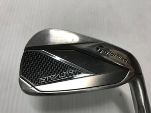 TaylorMade STEALTH Iron #6I(1Club)/TENSEI/Flex:R/Single Iron - Picture 1 of 11