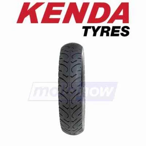 Kenda 046571514C1 K657 Challenger Rear Tire 130/90-15 (SOLD EACH) - Picture 1 of 5