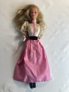 Vintage 1982 Angel Face Barbie Fashion Doll #5640 - Bild 1 von 3