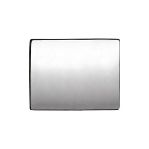 Hinten Abschlepphaken Kappe fit für Mercedes GL-350/450/550/63 ab 2013-2016 - Picture 1 of 9