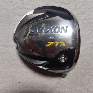 Srixon Z-TX Driver Head 8.5 Loft No Head Cover - Picture 1 of 3