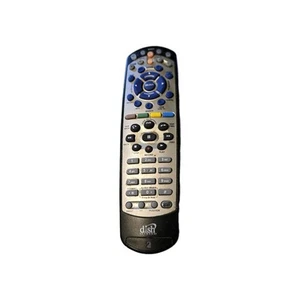 Mando a distancia Dish Network TV 21.0 IR/UHF PRO EchoStar Tech probado funciona sin baterías - Imagen 1 de 8