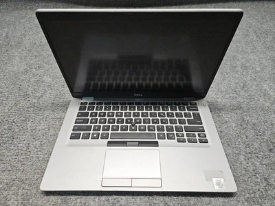 Ноутбук Dell Latitude 5410 14 дюймов Intel Core i5-10310U 1,70 ГГц 8 ГБ RAM 128 ГБ SSD - Изображение 1 из 4