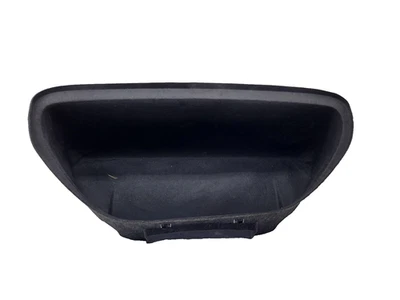 ⭕ 2016-2020 Tesla Model X Front Luggage Storage Compartment Lining Frunk Carpet - Image 1 of 4