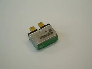 Audi Q5 FY 80A 30 Amp Thermal Fuse For Electric Windows 443937105A - Picture 1 of 6