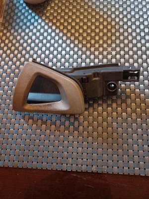 A4547600161 Türgriff Vorne Innen Links Für Smart Forfpur MN 900107 - Bild 1 von 3