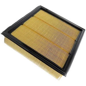 Reliable Engine Air Flow Filter Replacement Part for Isuzu For DMax '12 '18 - Picture 1 of 7