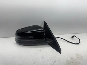 Espejo retrovisor derecho 15-20 Mercedes X156 GLA250 GLA45 AMG fabricante de equipos originales - Imagen 1 de 7