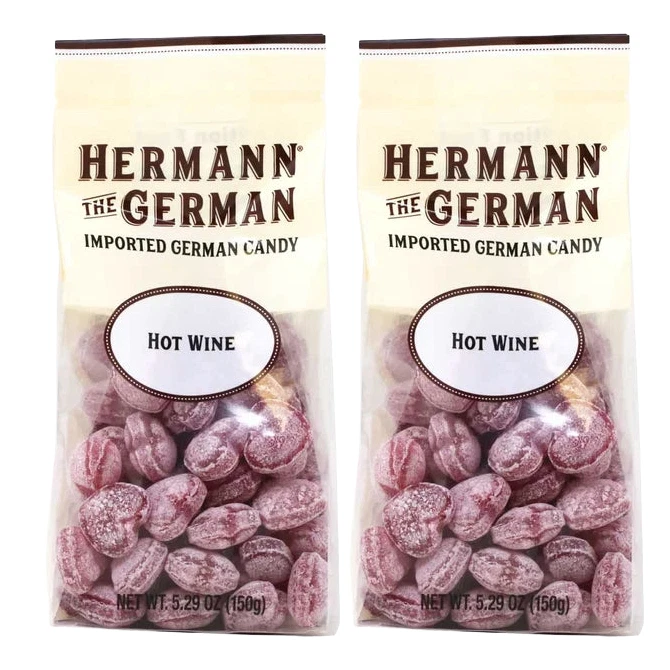 Storck Nimm2 Taffy Fruit Candies 195g -made in Germany