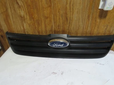 2010 FORD TRANSIT CONNECT GRILL WITH EMBLEM  OEM - Image 1 of 4