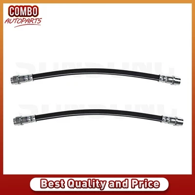 Manguera hidráulica de freno interior delantero para Mercedes-Benz E320 2000 2001 2002 2003 Foto 1 de 4