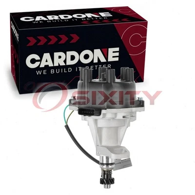 Distribuidor de tarjetas para 1997-2000 INFINITI QX4 3,3 L V6 encendido Magneto fn Foto 1 de 4