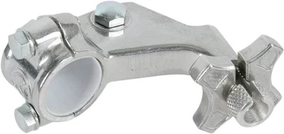 Moose Racing OE Style Polished Clutch Perch for Yamaha YZ250 89-99 - Image 1 of 3