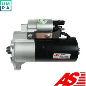 ALTERNATOR A3755S FOR NISSAN 23100-1HD2A - Picture 1 of 16