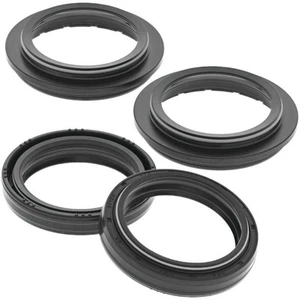 All Balls Fork Oil & Dust Seal Kit Yamaha XVS 65A V-Star 650 Classic (1998-2010) - Picture 1 of 2