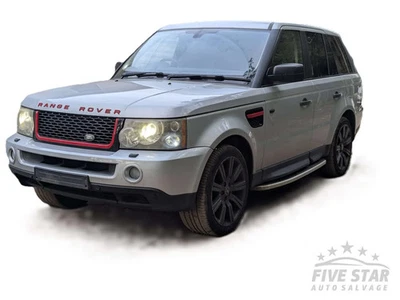 Barra de dirección deportiva Land Rover Range Rover 2,7 D 4x4 diésel 140 kW (190 CV) L320 Foto 1 de 3