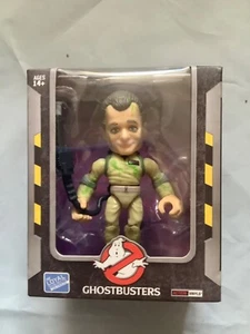 2019 GHOSTBUSTERS Peter Venkman 3" Posable Vinyl Action Figure NIB FREE S/H NEW! - Picture 1 of 1
