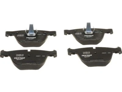 Juego de pastillas de freno traseras textar para BMW X5 2014-2018 68599WYBW 2015 2016 2017 Foto 1 de 2