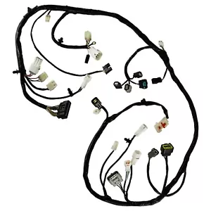 Caltric Wiring Harness For Suzuki Quadsport Z400 LTZ400 LTZ400Z 2009 2012-2013 - Picture 1 of 7