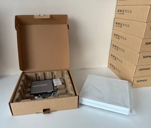Access Point Sophos SOPHOS AP6 840 plenum-rated Access Point (EUK) plain no powe - Imagen 1 de 4
