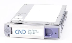X5162A  540-2938 4.2GB - 7200 RPM - SCSI Disk Sun Microsystems - Bild 1 von 1