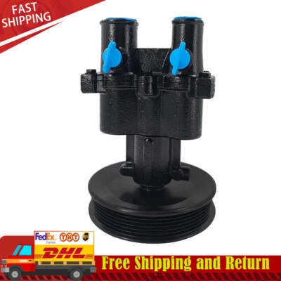 New MerCruiser Sea Water Pump - 496 Mag 8.1 S HO Part# 46- 8M0139994 8M0137215 - Image 1 of 4