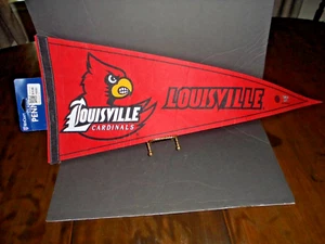 LOUISVILLE CARDINALS PENNANT - Picture 1 of 1