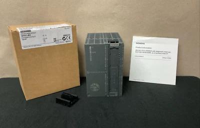 Siemens SIMATIC S7 6ES7326-1RF00-0AB0 E-Stand 7 NEU in Offener OVP no/2725 - Bild 1 von 2